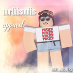 Northhsouths Apparel