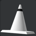 Cone inc ツ