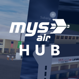 MYSair | HUB