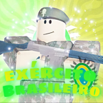 I EB I Exército Brasileiro I {Base Geral}