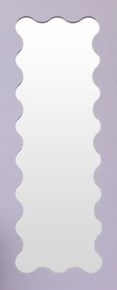 Plain Large Painting