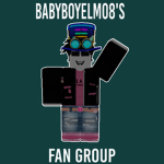 babyboyelm08's Fan Group