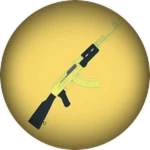 Game Badge Thumbnail