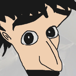 Steal A DRFC character