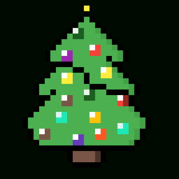 [Christmas!] Hyper Fight