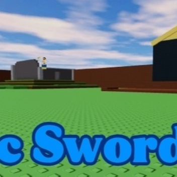 Classic Sword Fight
