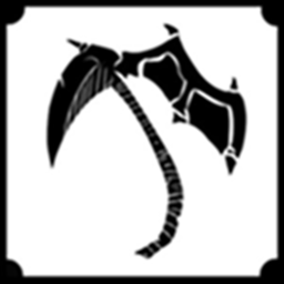 {} House Of Thanatos {}