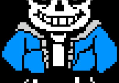 Epic Undertale Battlegrounds