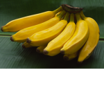 Savannah's Banana's