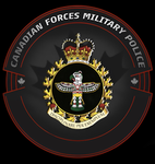 RMP|Royal Military Police
