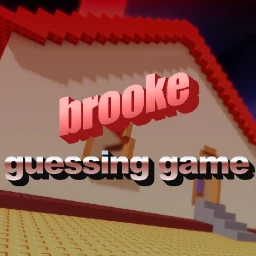 brooke guessing game icon