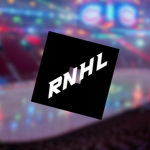 RNHL | Roblox National Hockey League