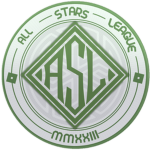 ASL | TRS