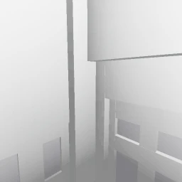 EndAllFilms Real Life Empty Room icon