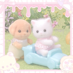 ⋆ ˚｡⋆ 🧁 ˖ ⋆ ｡