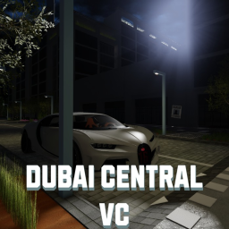Dubai Central VC