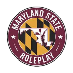 Maryland State Roleplay MDXRP