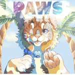Paws official server