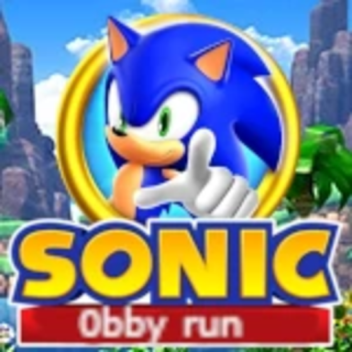 sonic escape (teste alpha)