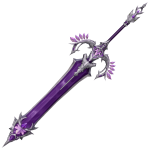 Celestial Stellar Blade
