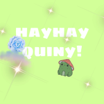 Hayhay's Kittens!