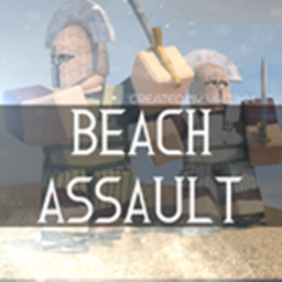 Beach Assault