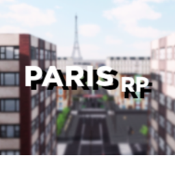 Paris RP