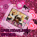 L0VELYSDARLING$