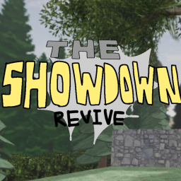 THE SHOWDOWN Revive