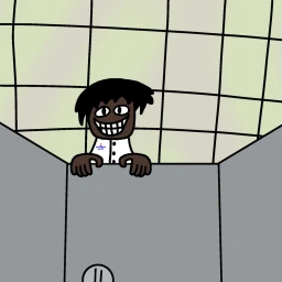 Survive the School Toilet [alpha] icon