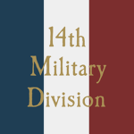 14th Military Division