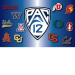 Pac-12 (Pacific Coast Conference)