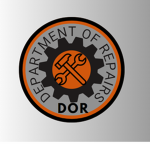 Department Of Repairs