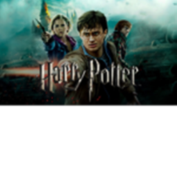 harry Potter team hub.