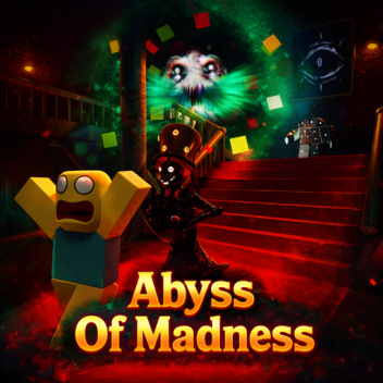 Abyss Of Madness 🦠