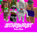 Starburst Dance Studio