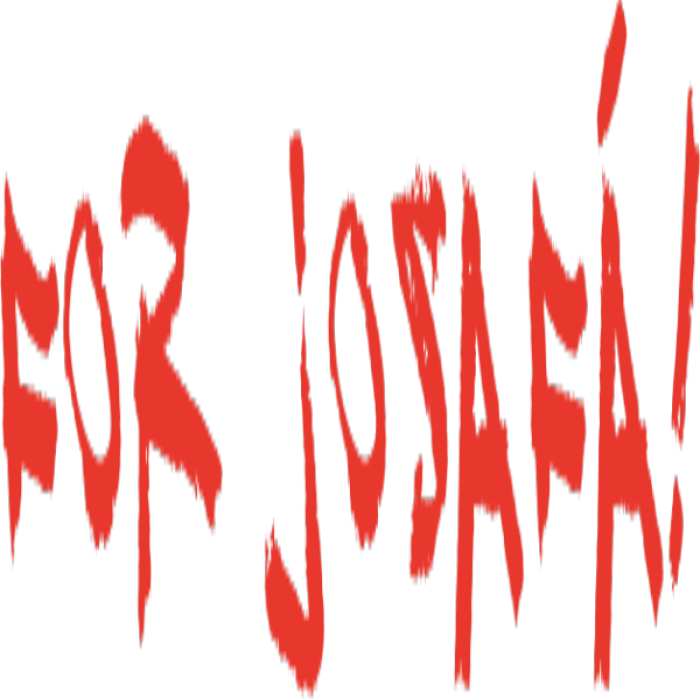 For Josafá Graffiti Roblox decal