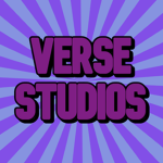 Verse Studios.