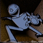 [UPDATE] Baldi Disaster Survival [ALPHA]