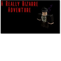 A Really Bizarre Adventure [Beta] icon