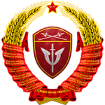 [The Union's Special Purpose Mobile Unit]