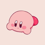 Kirby's District