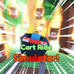 Cart Ride Simulator