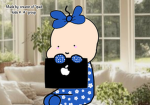IPad kids $_$
