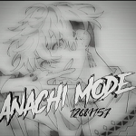 ~ANACHI-MODE~