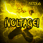 !Voltage!
