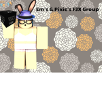 Em's & Pixie's F3X Group.