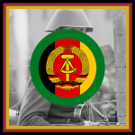 National Border Troops 1980s