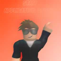 Staff Application Center