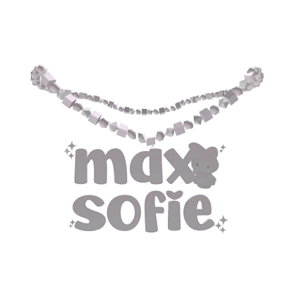max and sofie